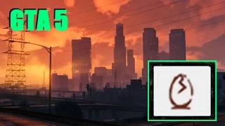 HIDDEN CHILIAD EGG: Proof of Location!!? - GTA 5 Cracked Egg Mystery