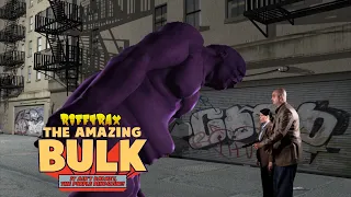 RiffTrax: The Amazing Bulk (Trailer)