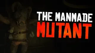 The Manmade Mutant - Red Dead Redemption 2