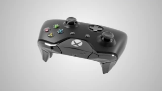 Xbox One Controller Animation