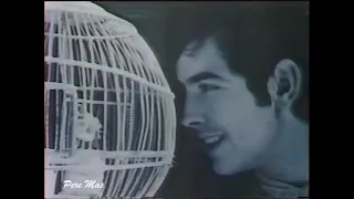 Joan Manuel Serrat -Documental de Televisa, biografía, canciones entrevista por R.Rocha,(1990)