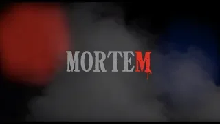 MORTEM 2019 | Drama Short Film | KAMFILM | 4K