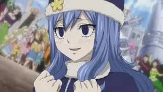 Fairy Tail AMV - Undercover [GRUVIA]