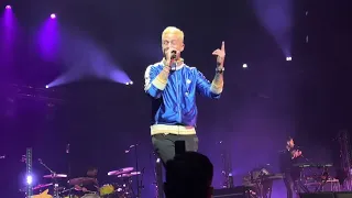 Secrets (OneRepublic Live In Concert 2023 - Singapore)