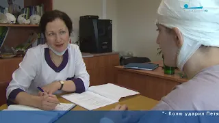 Нейрохирурги Центра Алмазова впервые в Санкт-Петербурге удалили опухоль мозга ребенку в сознании