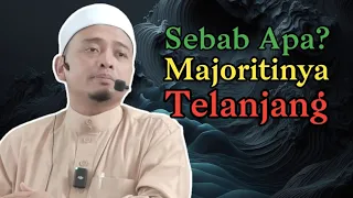 Ustaz Wadi Annuar :: TAKUTNYA LAMANYA BERDIRI