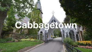 Toronto Neighbourhoods : Cabbagetown