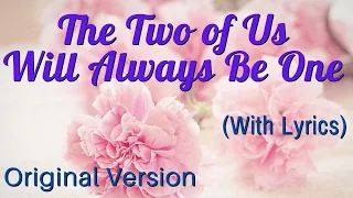 The Two of Us Will Always Be One - Official Soundtrack (Daryl Bennett)