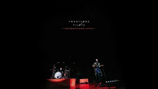 twenty one pilots: Blurryface Live (VINYLS 2016)