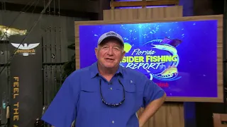 Florida Insider Fishing Report 2021 - Piers & Jetties