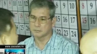 NTVL: Dennis Roldan at mga kapwa akusado, hinatulang guilty para sa kasong kidnapping