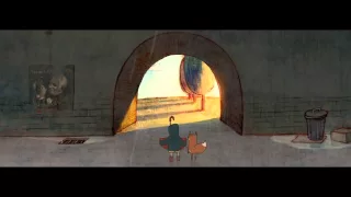 The Song for Rain (Animation)