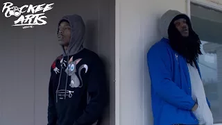 015 Dalvo x FBG Duck - DOA ( Official Video ) Dir x @Rickee_Arts