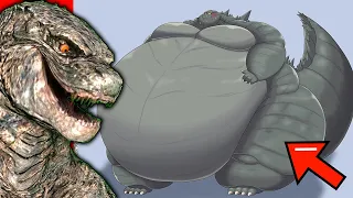 AI Godzilla Needs To Be STOPPED