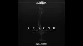 "Main Theme" ('Tomb Raider: Legend' Soundtrack) by Troels Brun Folmann [DR]