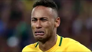 Neymar Dançando a Pisadinha