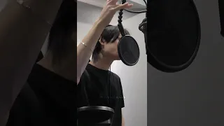 Felix and Leeknow 'S-Class and Item' recording behind