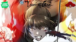Tower of God S3 Ep. 195 ~ Live Reaction & Discussion