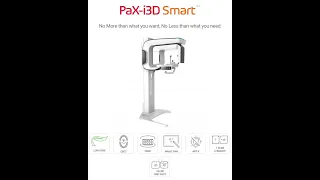 (Newmediro Dentalo)  PaX-i3D SMART / 3D Imaging / CT Panorama   • Vatech 바텍