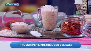 Il Mio Medico (Tv2000) - Sale e spezie