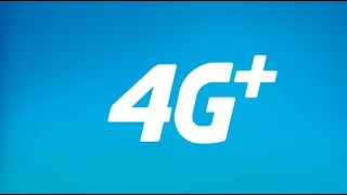 ЧТО ТАКОЕ 4G PLUS ?