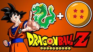 Guess the Dragonball Character by Emoji!