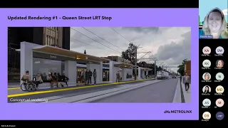 Hamilton LRT Virtual Open House Recording - November 30 2023