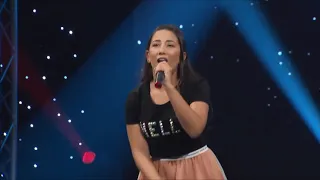 JESC 2018 - MY TOP 4 - FROM ISRAEL