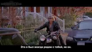 Орудия Смерти: Город Костей Трейлер (№3) - русские субтитры