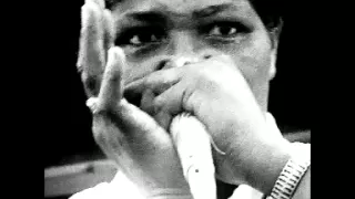 Big Mama Thornton - Everything Gonna Be Alright