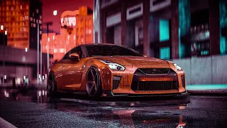 GT-R 🔥Bass Boosted 2021🔥 Car Music for Subwoofer, Best Remixes, EDM, Club, House, Trap, Ganster, Pop