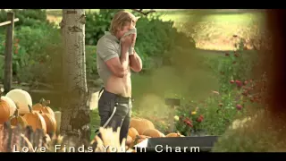 Sneak Peek of Trevor Donovan in Love Find You in Charm