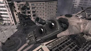 Call of Duty | Modern Warfare 3 (2011) | Mission : Scorched Earth | HD | Gameplay | XGamerCOD #cod