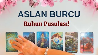 ASLAN BURCU ✨Ruhun Pusulası!✨25 Eylül - 1 Ekim Koç Burcu Haftalık