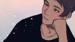 Weak [Klance/Voltron AMV]