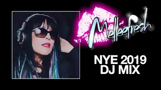 New Year's Eve 2018/2019 DJ Mix