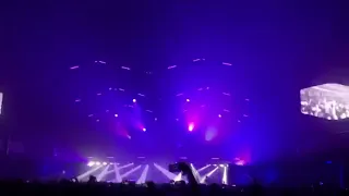 The Prodigy - Live @ Festhalle Frankfurt 2018 - Impressions