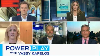 Is Sask. carbon tax stance worsening provincial-federal relations? | Power Play with Vassy Kapelos