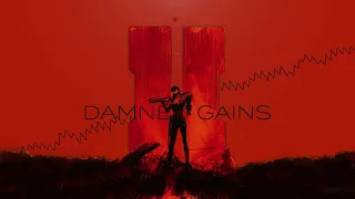 DAMNED GAINS II - Black Ops Zombies (GYM MIX)