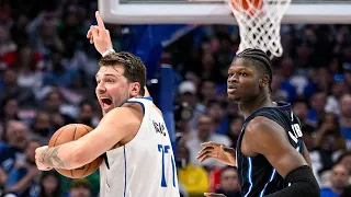 Luka Doncic 44 Pts vs Magic! 2022-23 NBA Season Mavs vs Magic