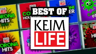 Best of KEIM LIFE - MEGAMIX zum Mega-Lockdown 🔥🔥🔥
