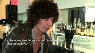 Un Café Avec ... Julian Perretta ! INTERVIEW VOST