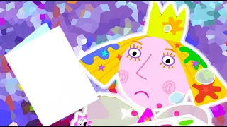Ben and Holly‘s Little Kingdom | Ben's Birthday Card Compilation | Cartoons for Kids