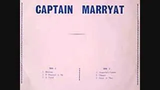 Captain Marryat - Self-titled (1974, Full Album)