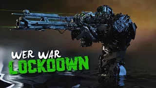 Wer war LOCKDOWN [German/Deutsch]