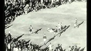 That's Rugby League 1940's