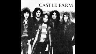 Castle Farm - (Maybe a Little Black) Witch (1972 UK Obscure Hard Rock)