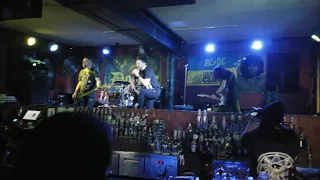 Karna - Прометей (Docker pub Київ 10.02.19)