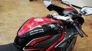 MV AGUSTA F3 800 RC - PRELOVED