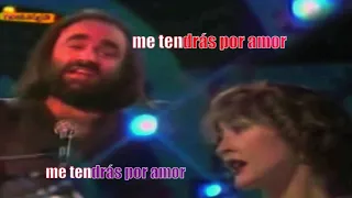 Te amaré siempre, hasta el fin del fin